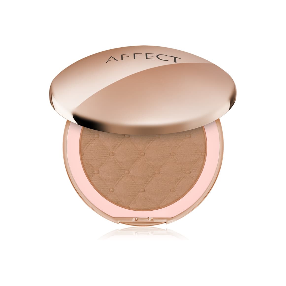 Glamour Pressed Bronzer