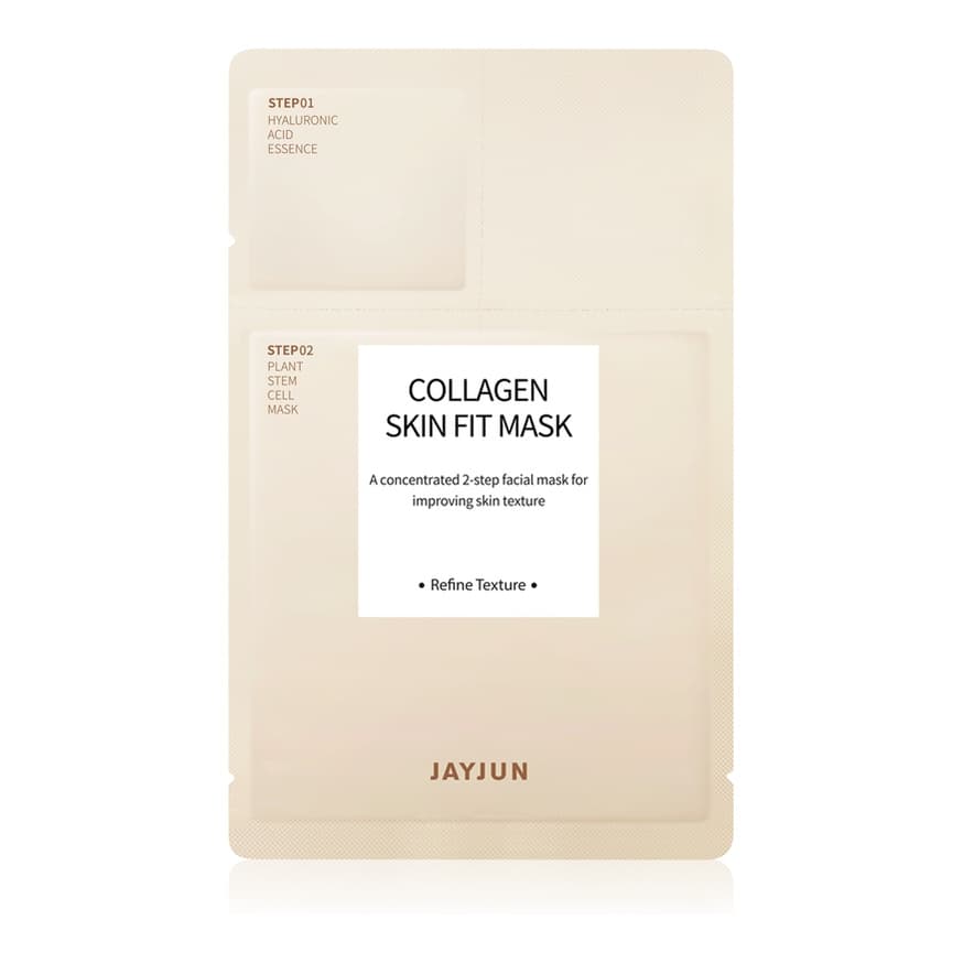 Collagen Skin Fit