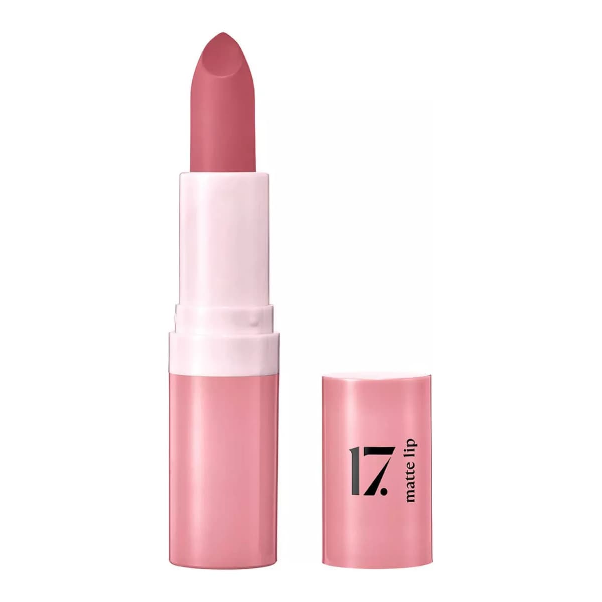 Matte Lip, Dusty Pink