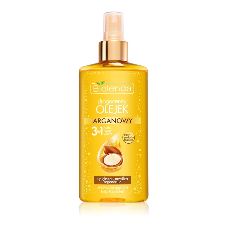Precious Oil Argan