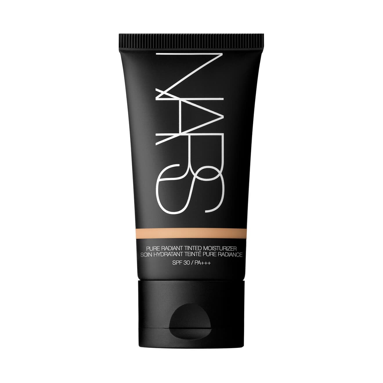 Pure Radiant Tinted Moisturizer, GROENLAND