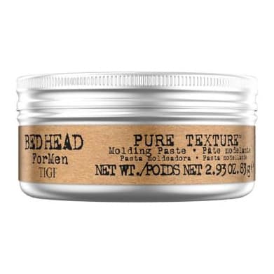 Bed Head for Men Pure Texture Moulding Paste