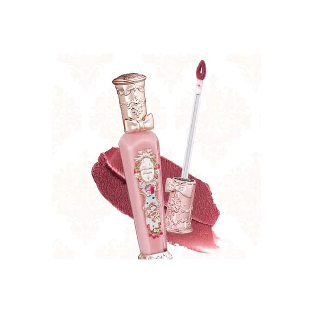 Strawberry Rococo Cloud Lip Cream -pink