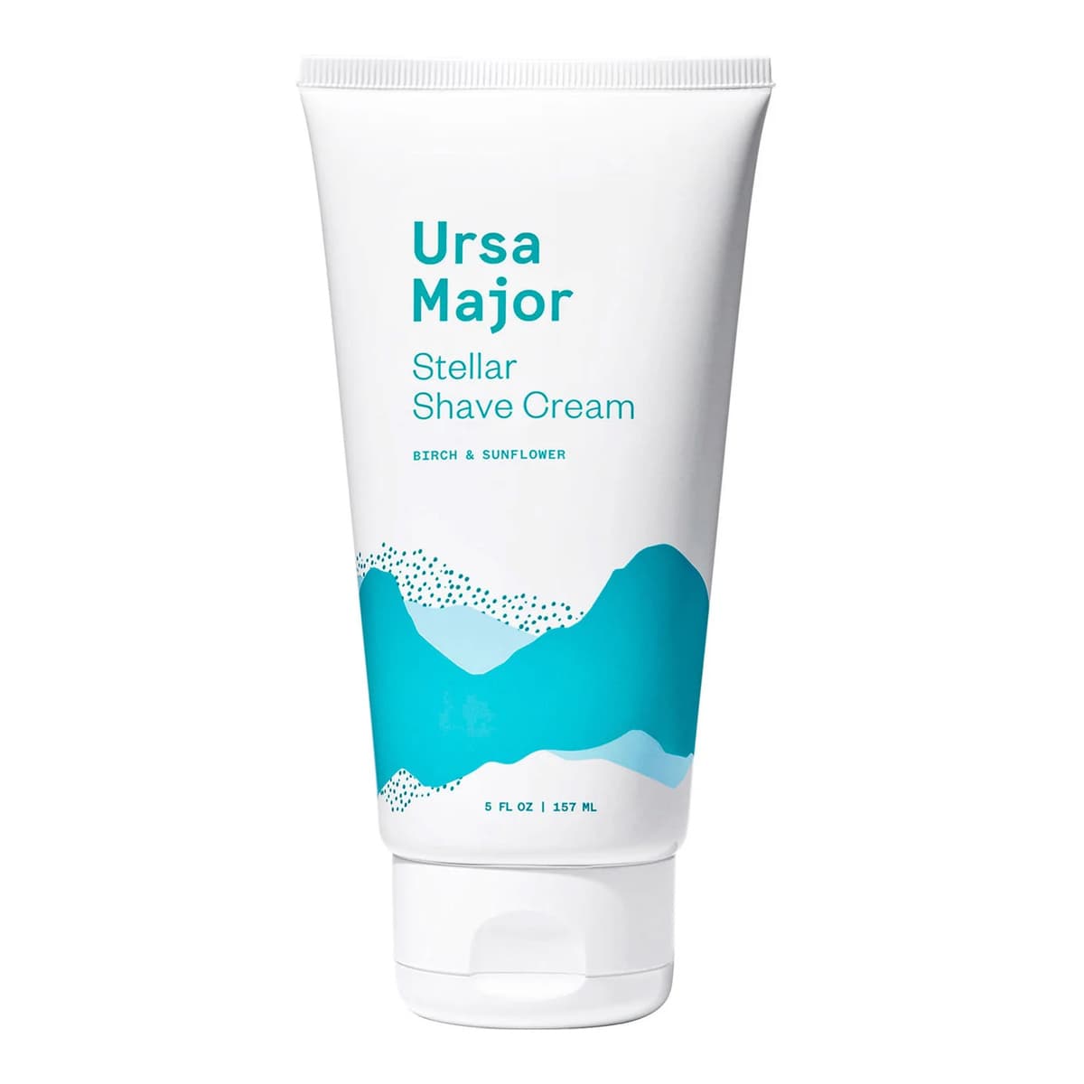 Stellar Shave Cream
