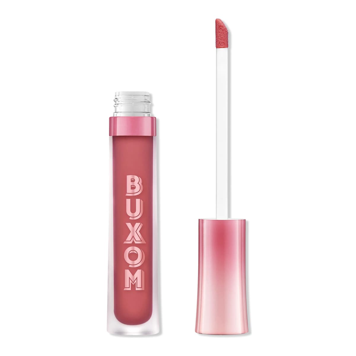 Dolly's Mocktail Mixer Full-On Plumping Lip Cream, Apple Cider Mule