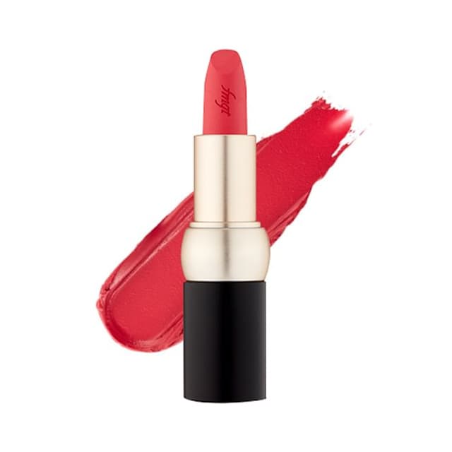fmgt New Bold Velvet Lipstick, #10 Pinky Suede