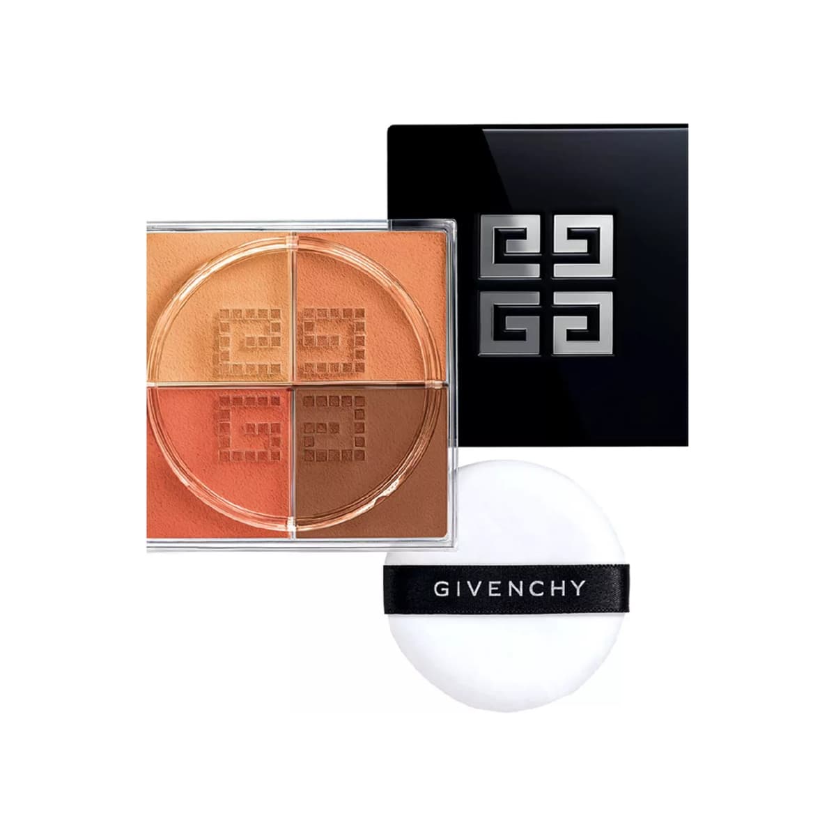 Prisme Libre Loose Setting and Finishing Powder, N06