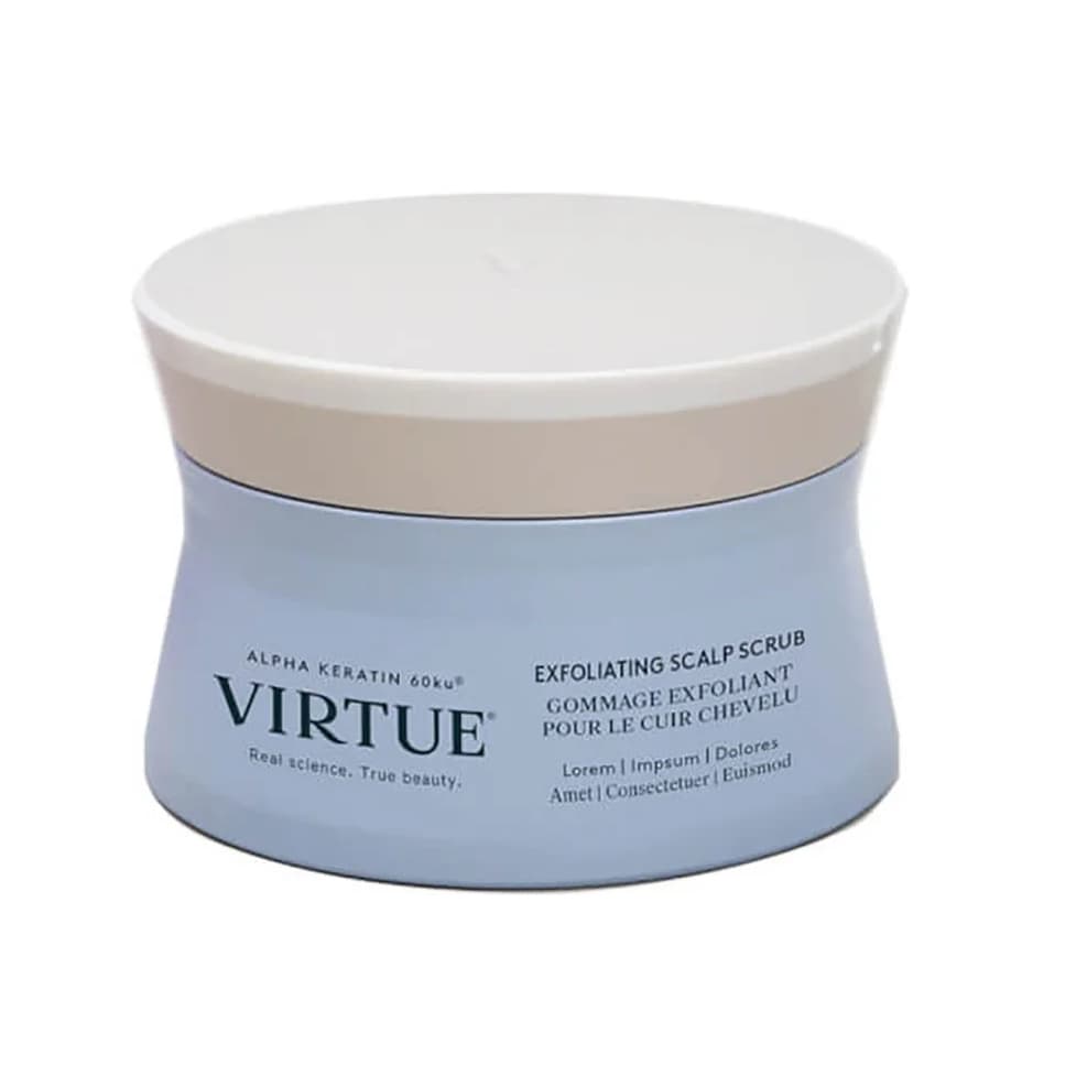 Exfoliating Scalp Treatment