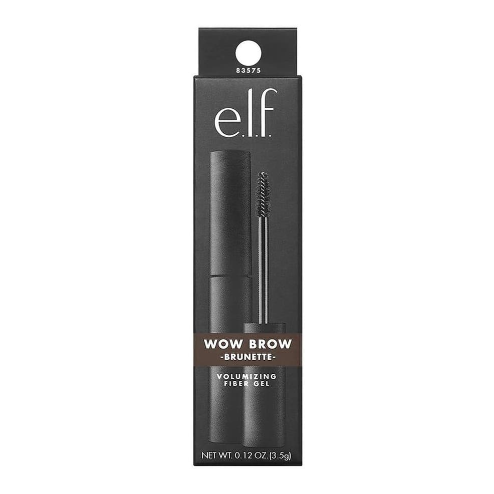 Wow Brow Gel, Brunette