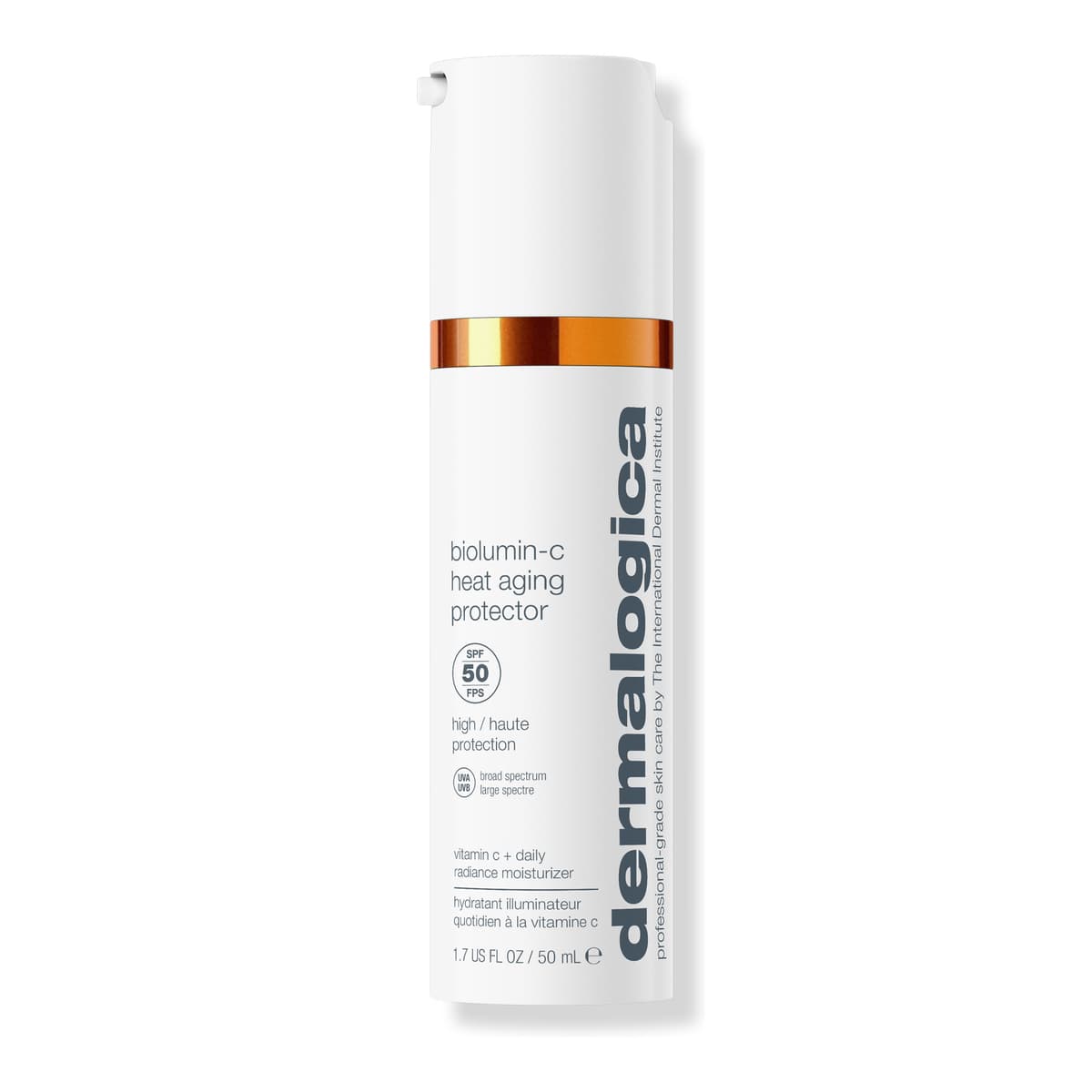 Biolumin-C Vitamin C Heat Aging Protector SPF 50
