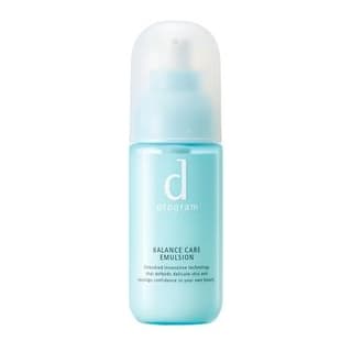 D Program Balance Care Emulsion
