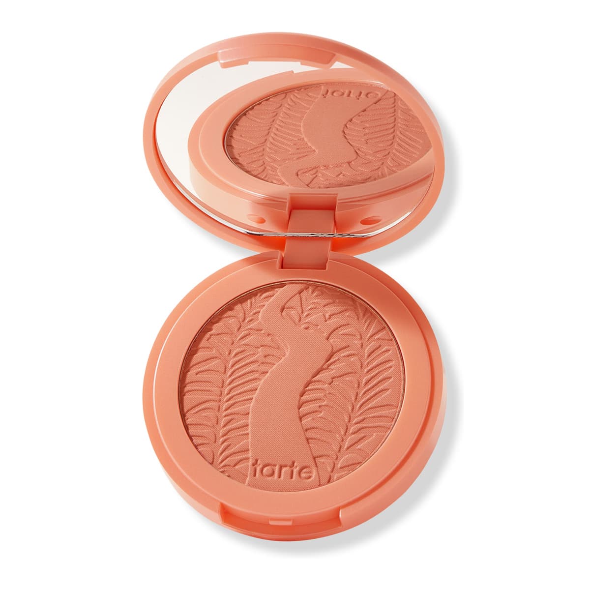 Amazonian Clay 12-Hour Blush, White Peach