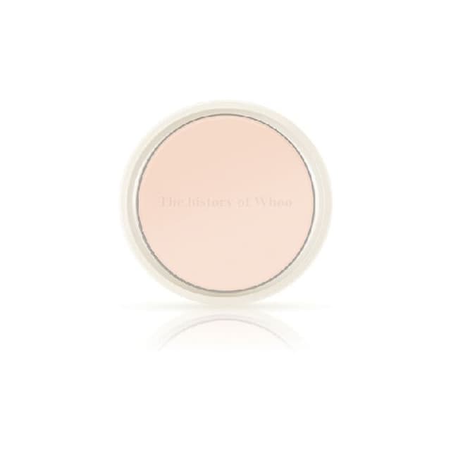 Gongjinhyang Mi Two Way Pact Refill Only, #01