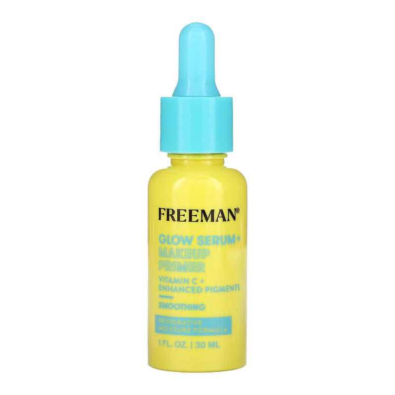 Glow Serum + Makeup Primer, Smoothing