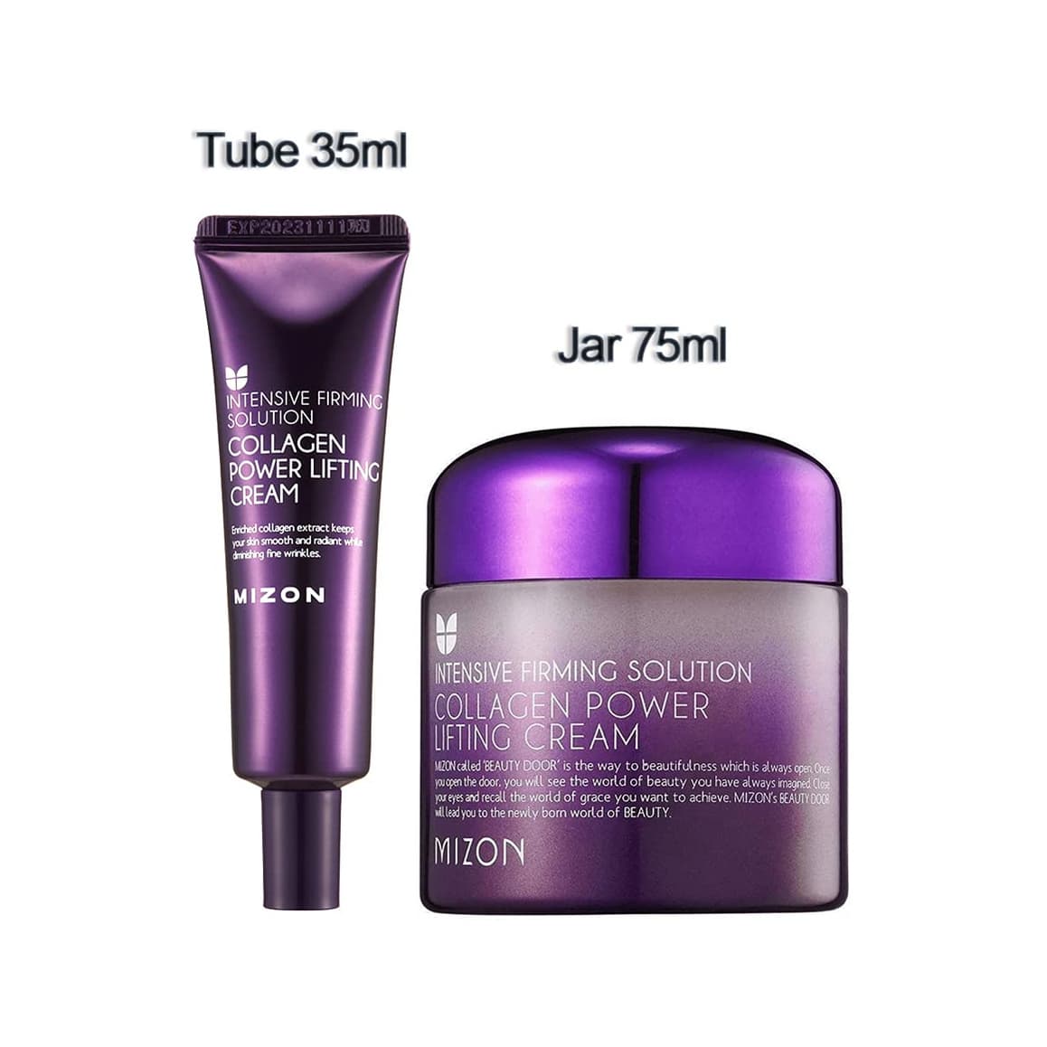 Collagen Power Lifting Cream