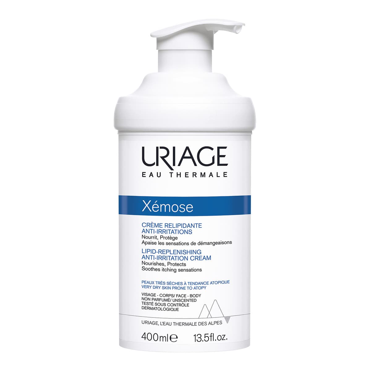 Xémose Cream