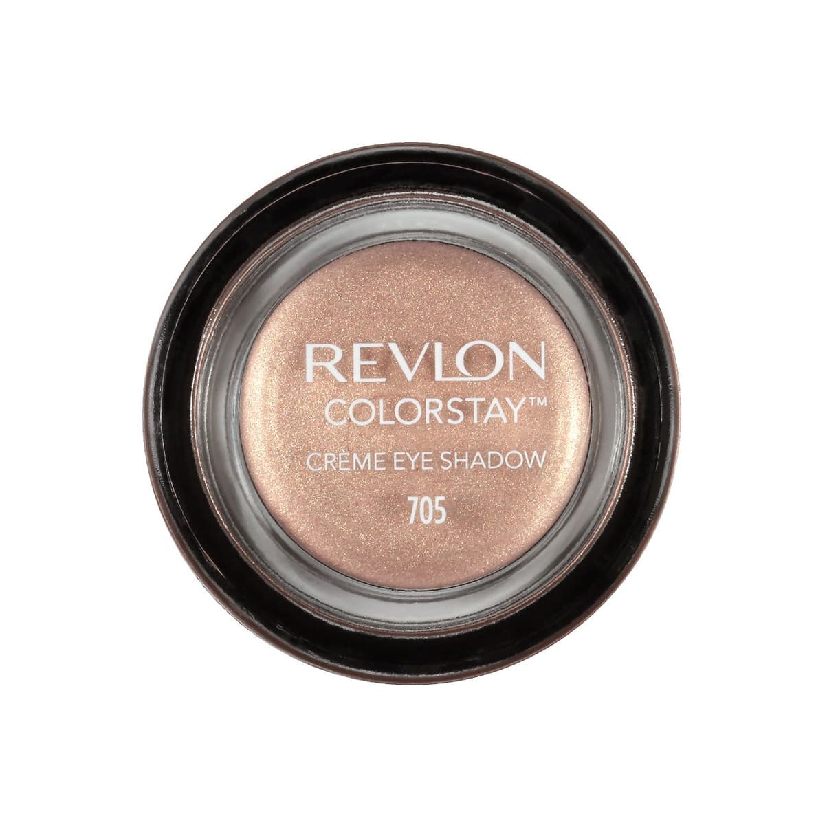 ColorStay Creme Eye Shadow, Creme Brulee
