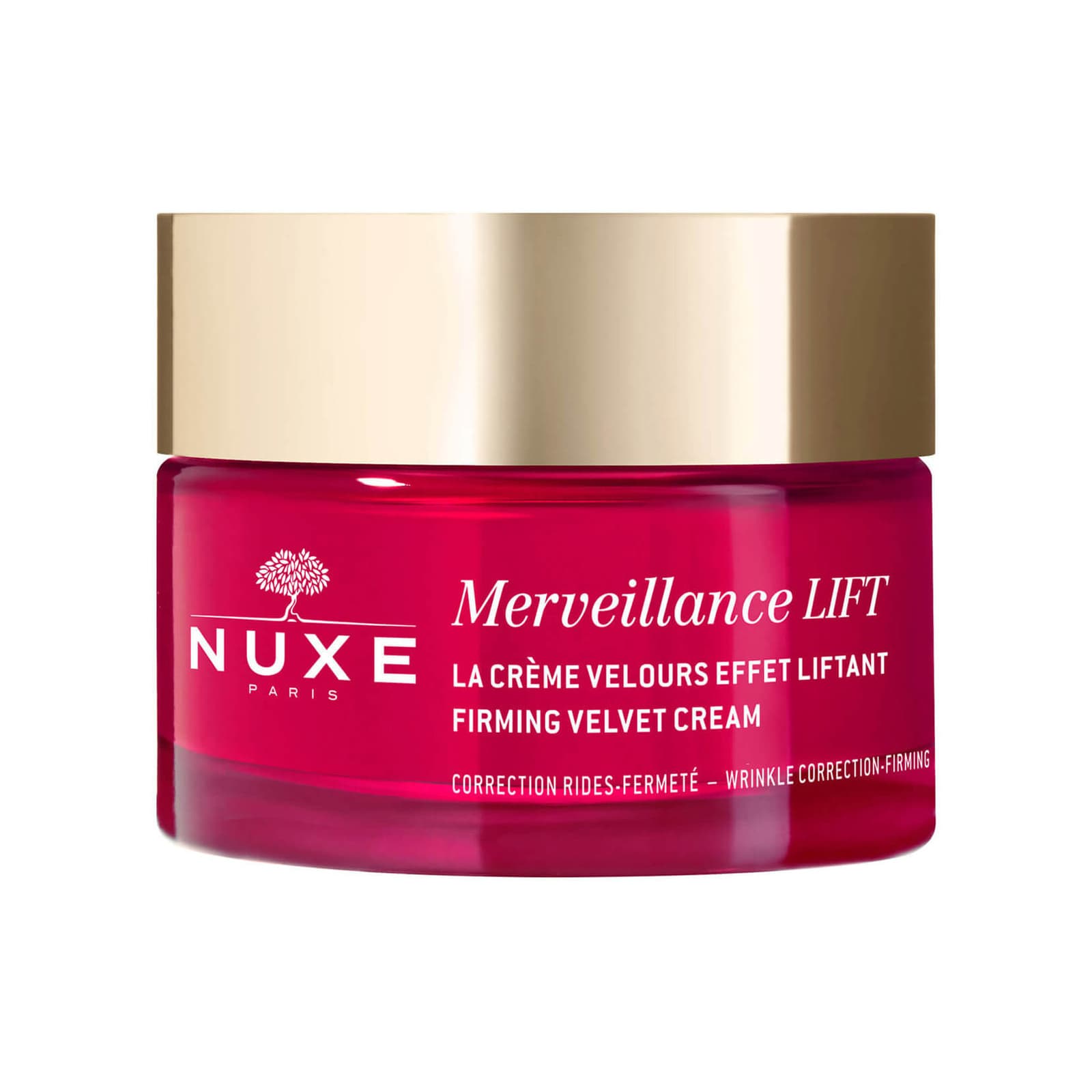 Merveillance Lift Firming Velvet Cream