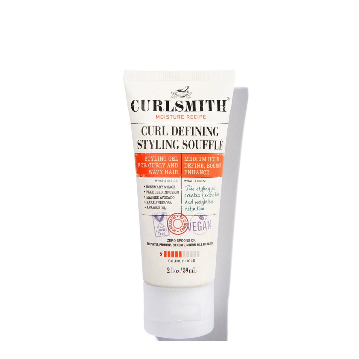 Curl Defining Styling Soufflà TS