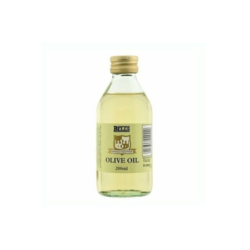 Olive Oil