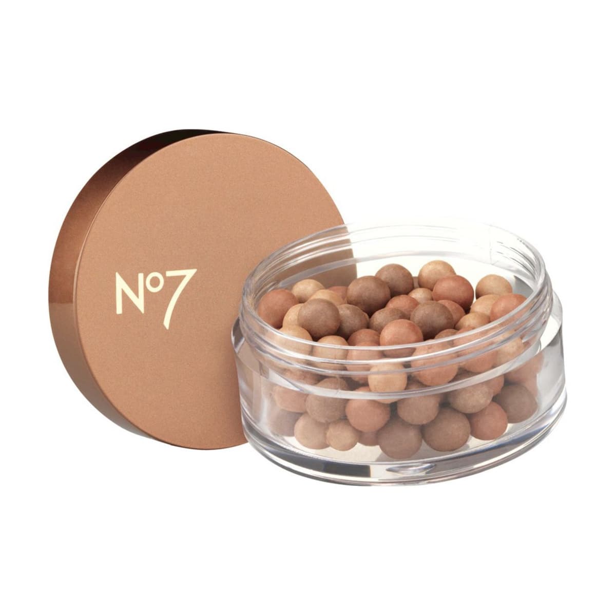 Perfectly Bronzed Bronzing Pearls