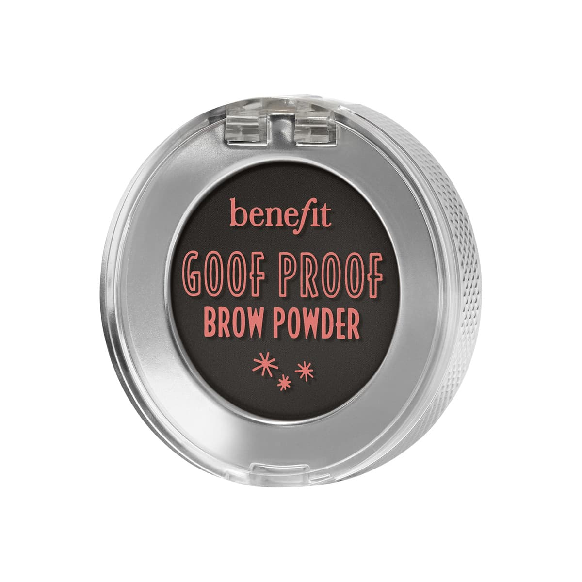 Goof Proof Brow-Filling Powder, Shade 6