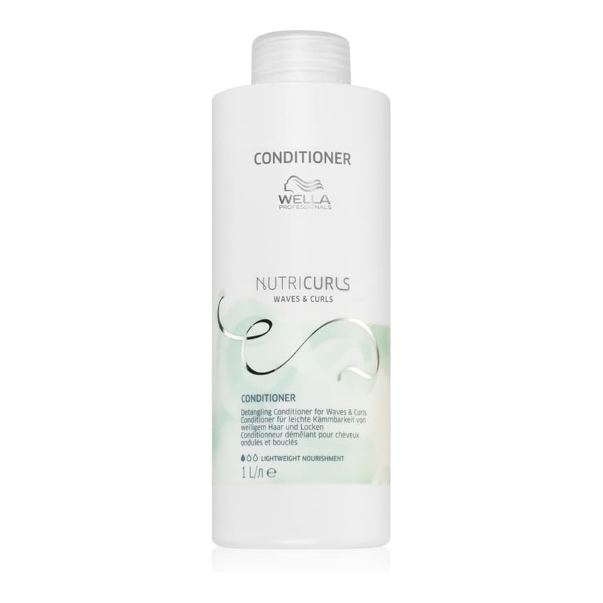 Nutricurls Waves & Curls