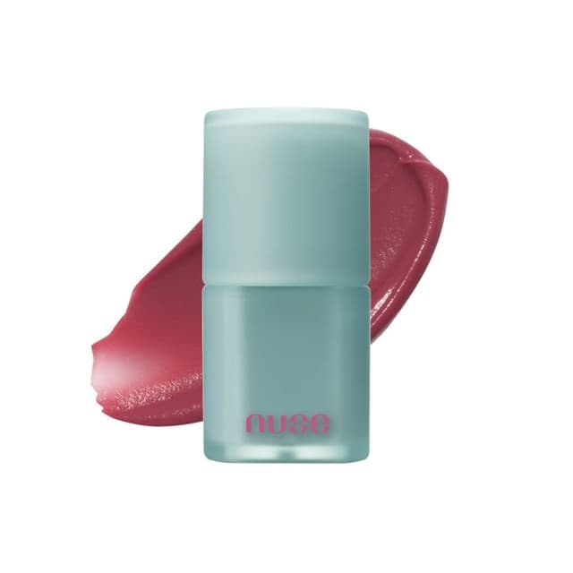 Mousse Liptual, #04 Mauve Rain