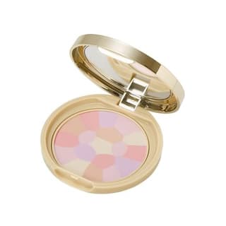 Marshmallow Finish Powder Abloom SPF 19 PA++, #02 Sakura Tulle