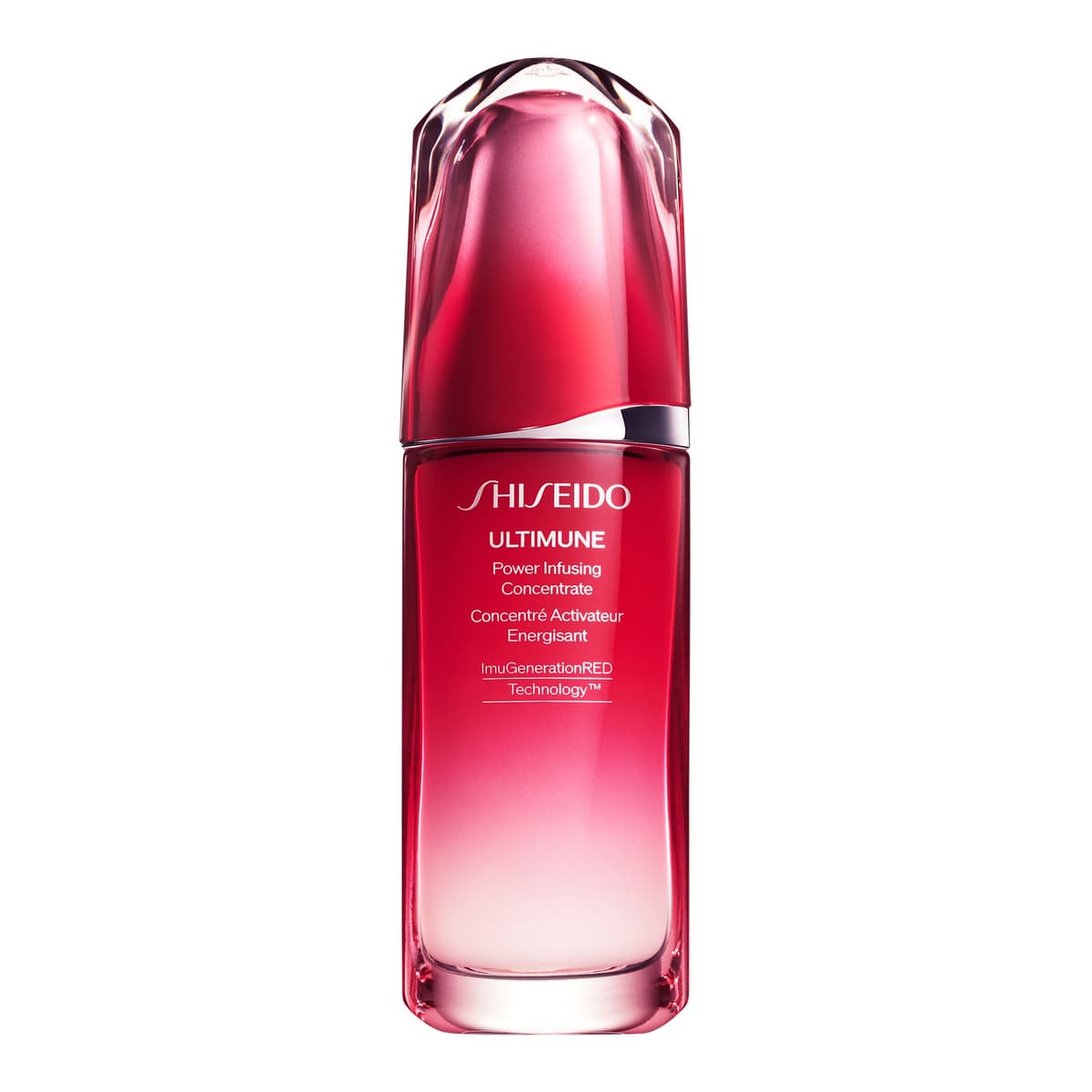 Ultimune Power Infusing Anti-Aging Serum & Refill