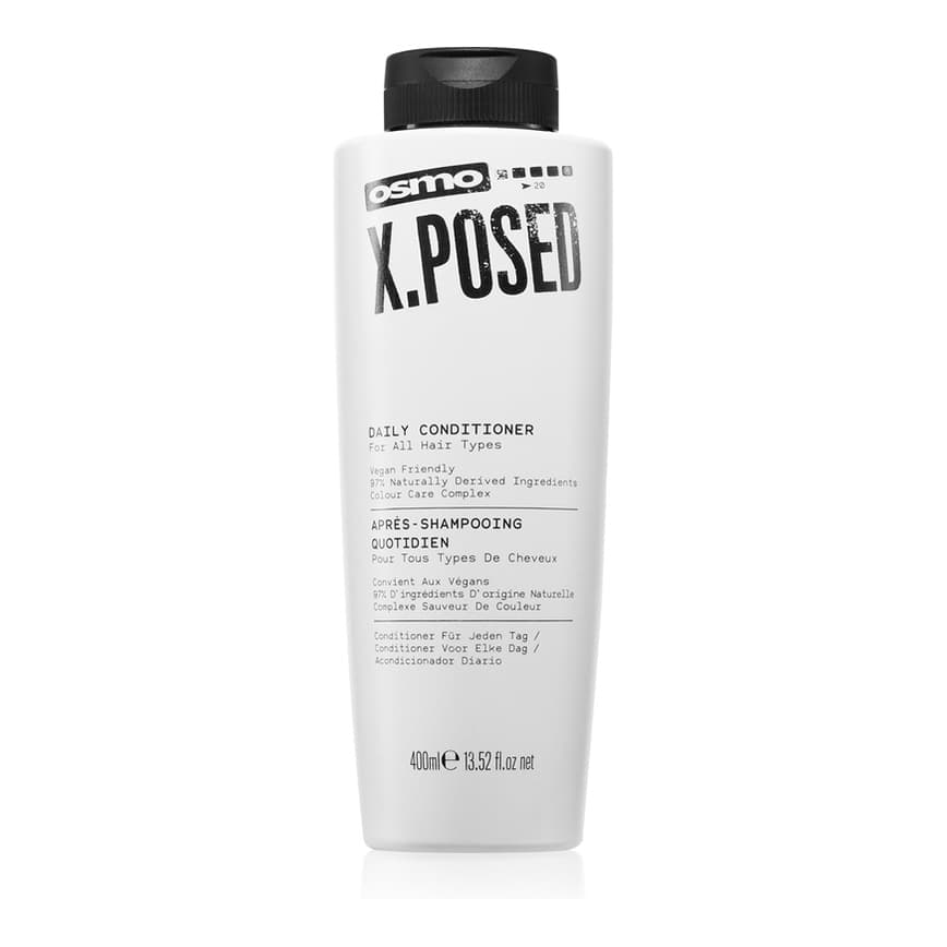 X.Posed Everyday Conditioner