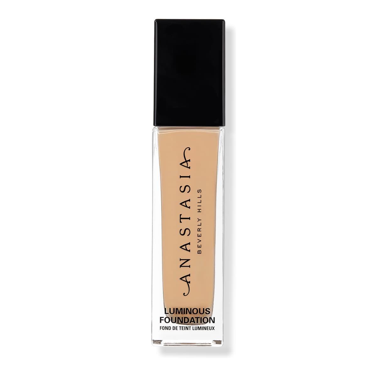 Medium Coverage, Natural Finish Luminous Foundation, 240N
