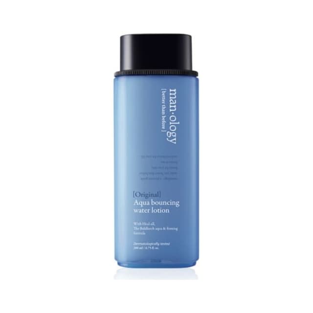 Manology Original Aqua Bouncing Water Lotion