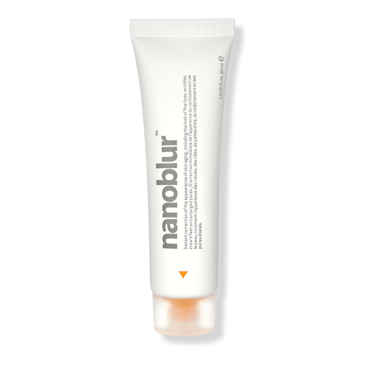 Nanoblur Instant Skin Perfector Cream