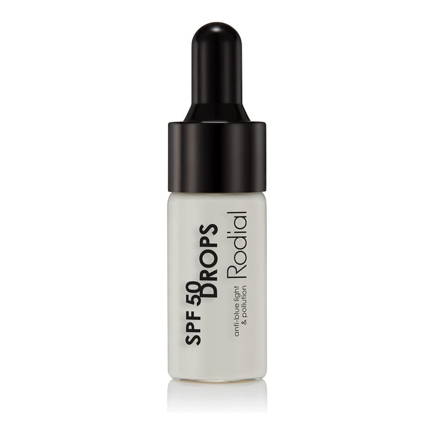 Booster Drops SPF 50