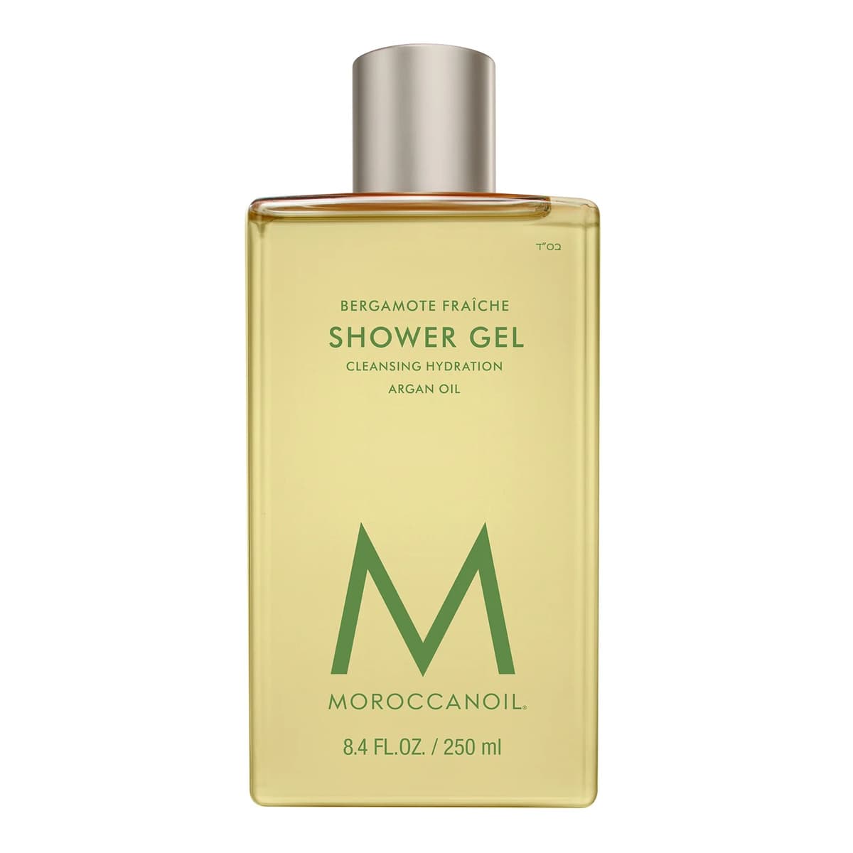 Shower Gel Bergamote FraÃche