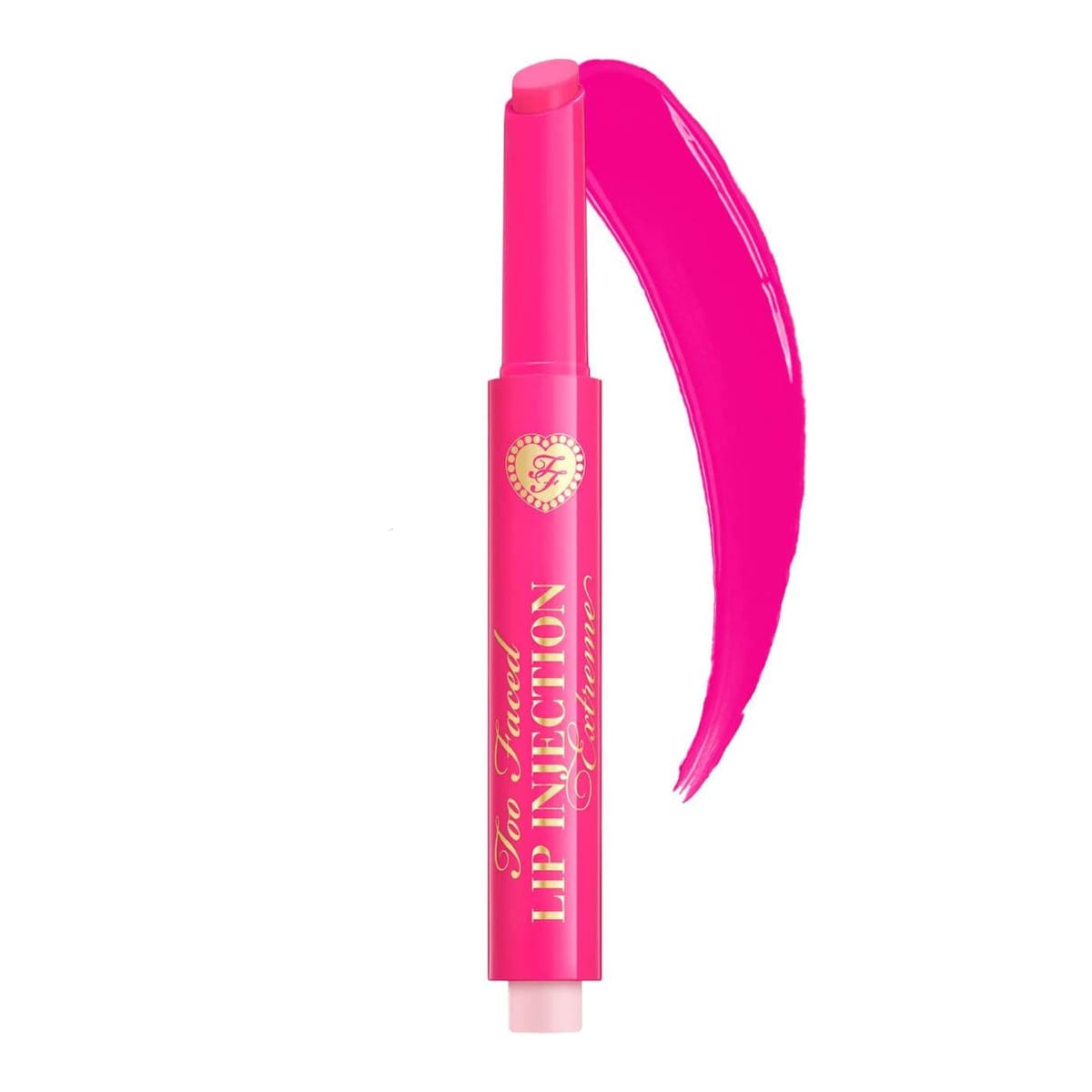 Lip Injection Extreme Plumping Clicks Lip Gloss, Voted Most Popular