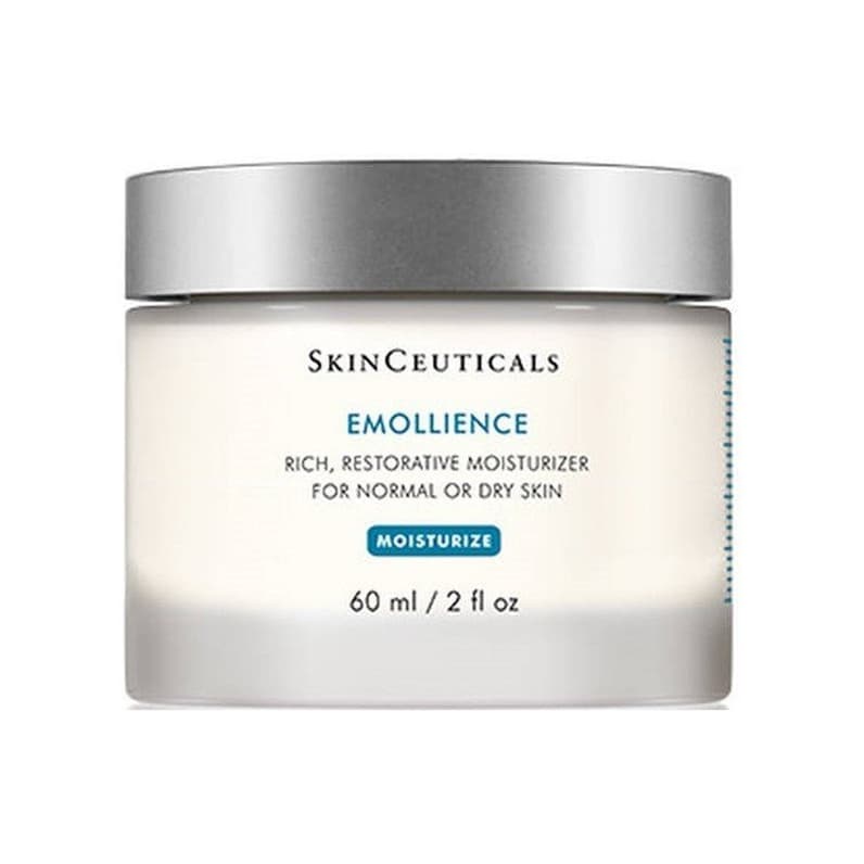 Moisturize Emollience Rich Restorative Moisturizer