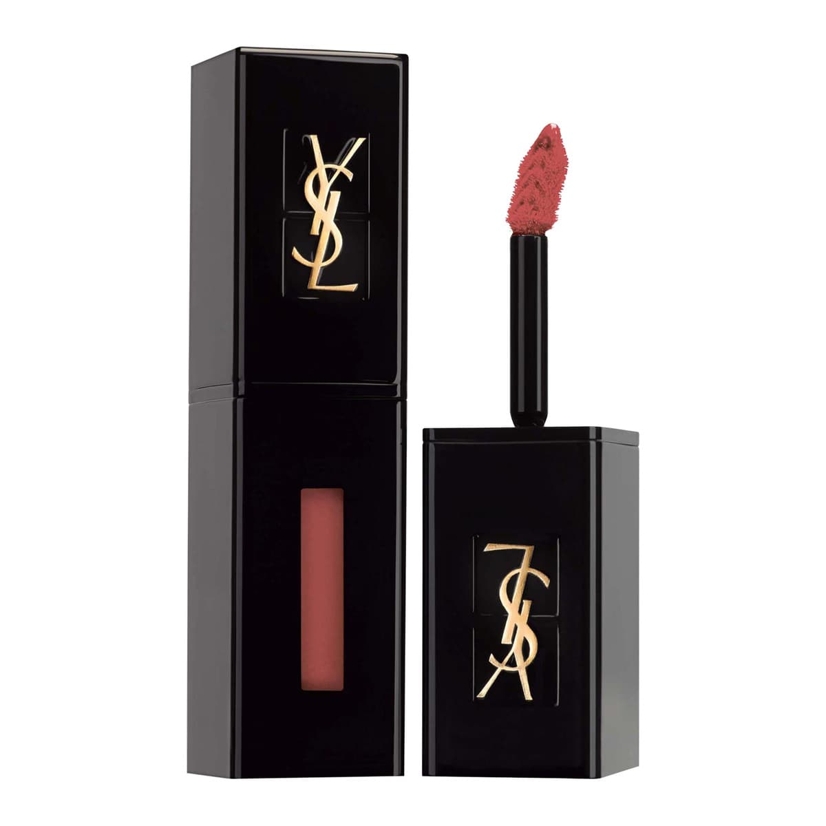Vinyl Cream Lip Stain, #440 Rose Player