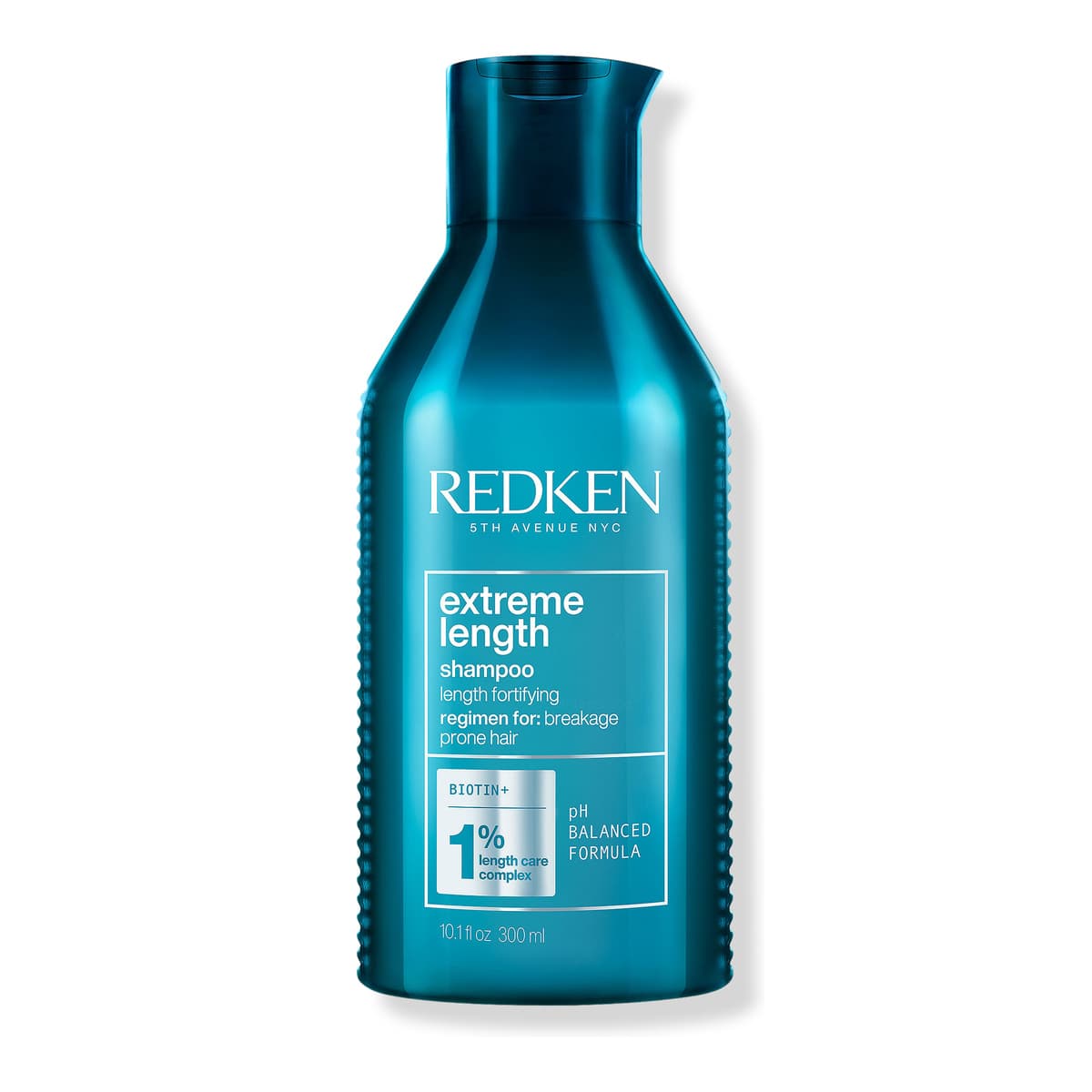 Extreme Length Shampoo