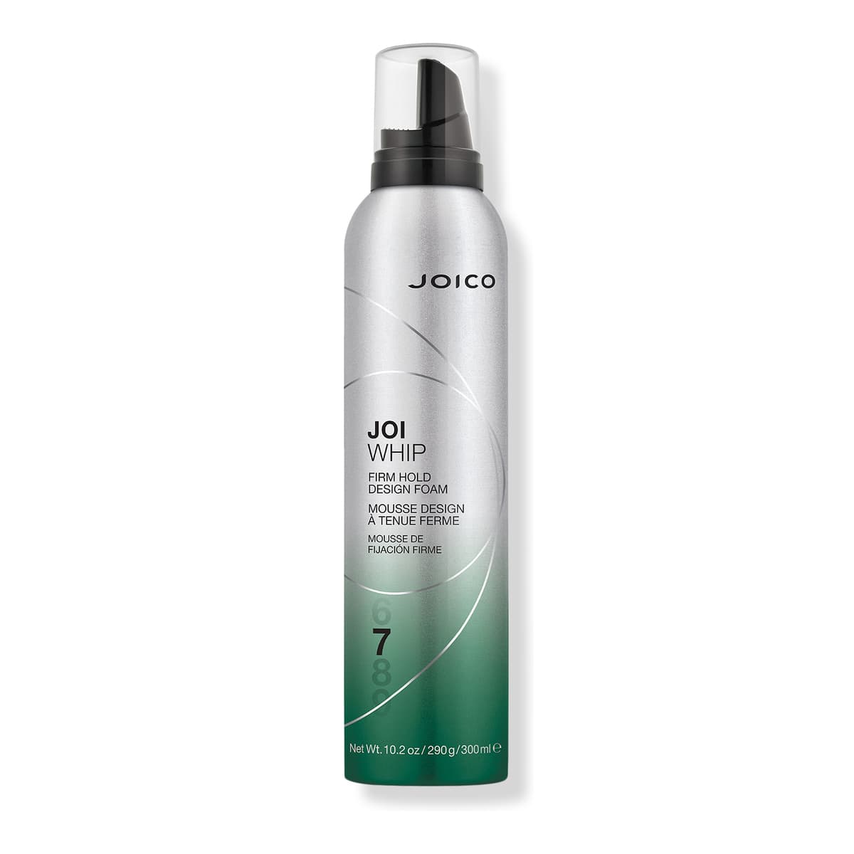 Joi Whip Firm Hold Design Foam