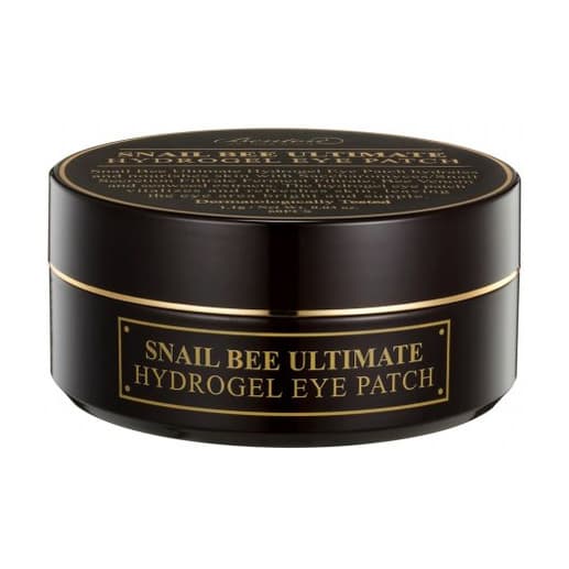 Snail Bee Ultimate Hydrogel Eye Patch