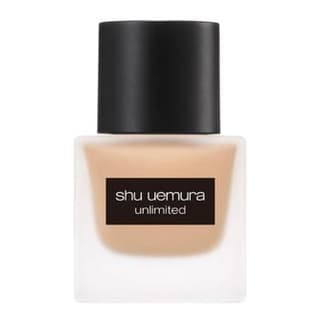 Unlimited Breathable Lasting Foundation, #554 Medium Sand