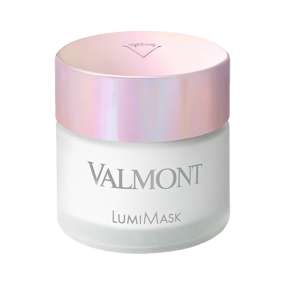 LumiMask