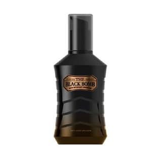 The Black Bomb Cream Fluid