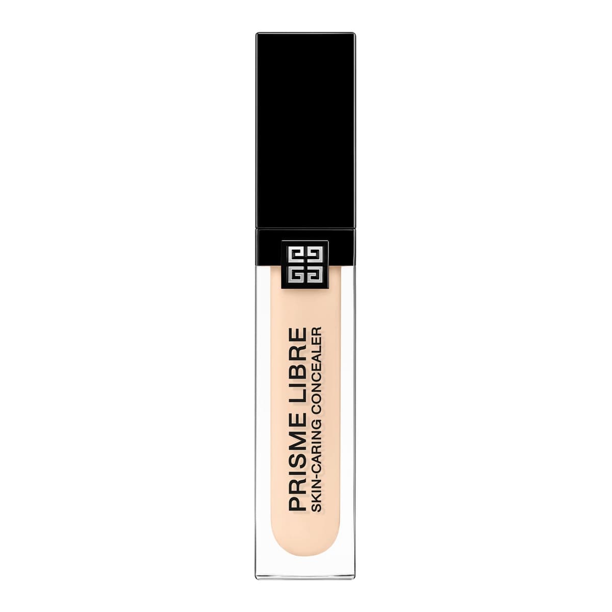 Prisme Libre Skin-Caring 24H Hydrating + Radiant + Correcting Creamy Concealer, N80