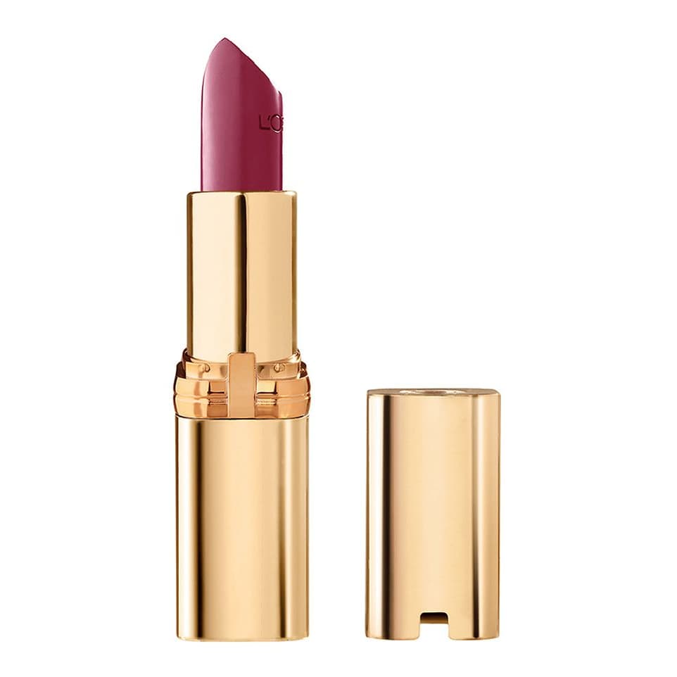 Original Satin Lipstick, Paris, NY