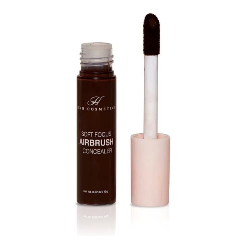 Soft Focus Airbrush Concealer, sf6.5n