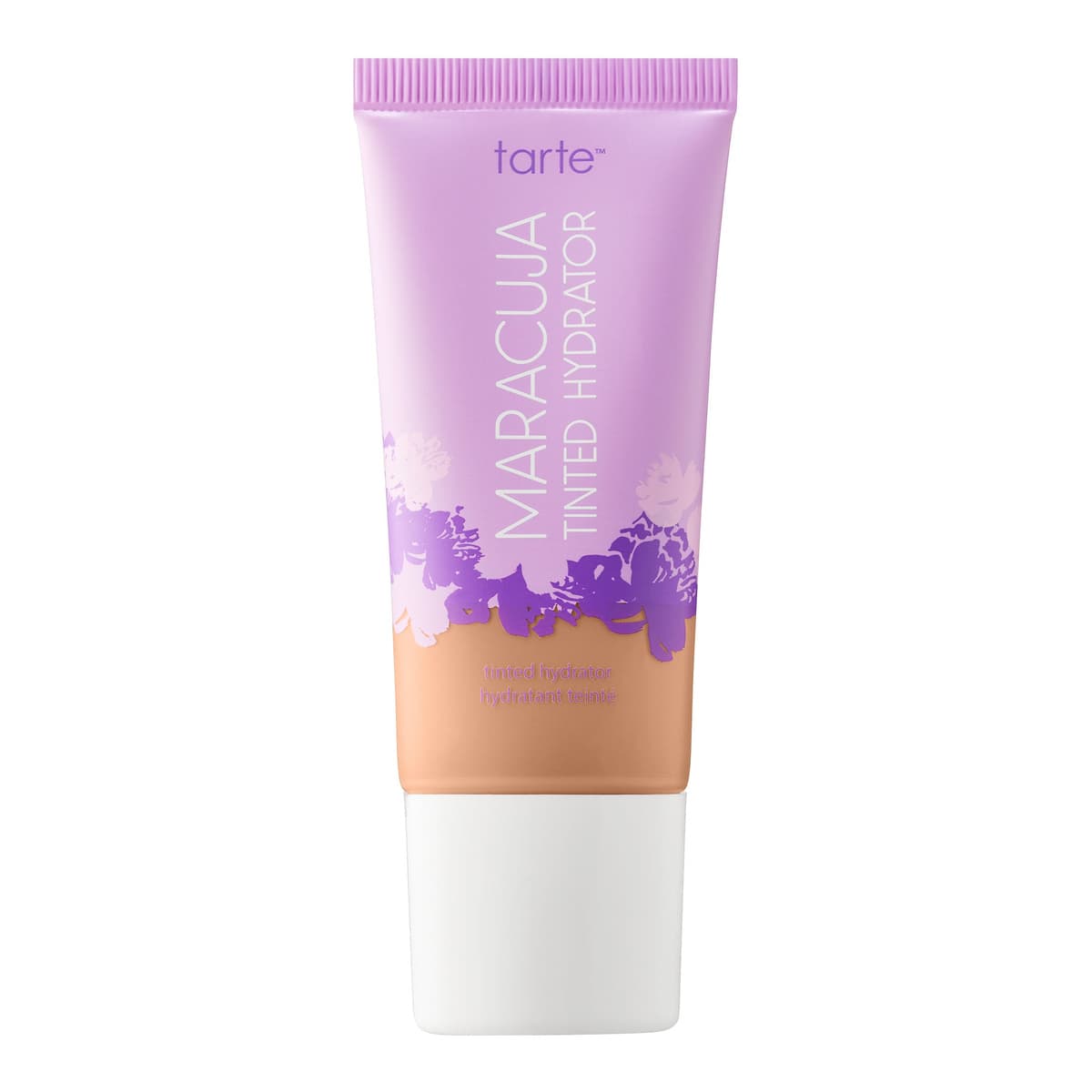 Maracuja Hydrating Tinted Moisturizer, 34N medium neutral