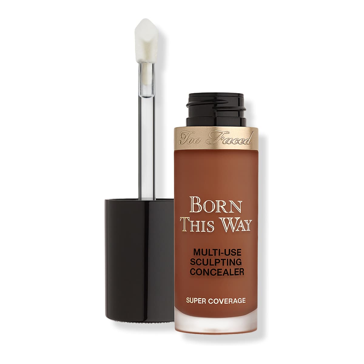 Born This Way Super Coverage Multi-Use Concealer, Sable